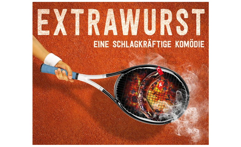 Event-Image for 'EXTRAWURST - Eine schlagkräftige Komödie'