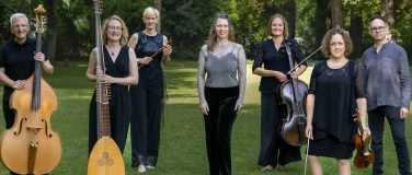 Event-Image for 'Barockkonzert'