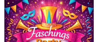 Event-Image for 'Test Faschingsparty 14.02'