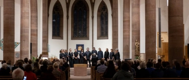 Event-Image for 'Konzert Obertongesang Chor Partial'