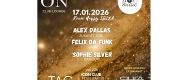 Event-Image for 'DOIT4MUSIC IBIZA EVENT'