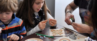 Event-Image for 'Mosaiken gestalten'