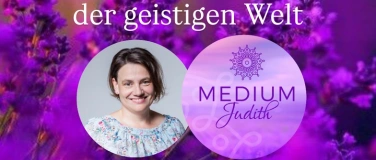 Event-Image for 'Vermisst du deine lieben Verstorbenen? Live Jenseitskontakte'