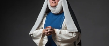 Event-Image for 'Zeitreise ins Mittelalter mit &Auml;btissin Mechthild'