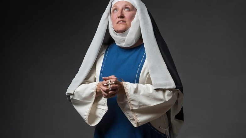 Zeitreise ins Mittelalter mit Äbtissin Mechthild Forum Schweizer Geschichte Schwyz, Zeughausstrasse 5, 6430 Schwyz Tickets