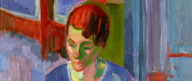 Event-Image for 'Von Angesicht zu Angesicht: Geschichten hinter den Porträts'
