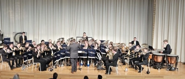 Event-Image for 'Brass Pur &ndash; Brassband B&uuml;rgermusik Luzern'