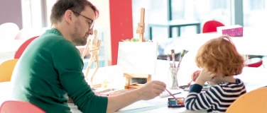 Event-Image for 'Familien-Workshop: Mini and Me'