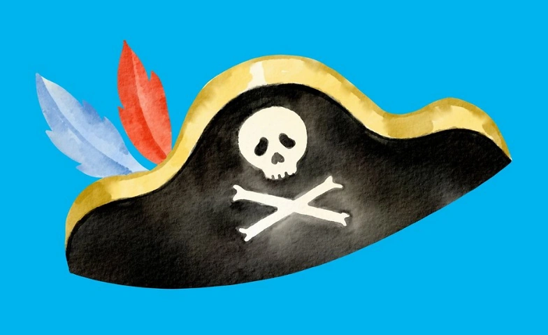 Event-Image for 'Familien-Abenteuer Piraten'