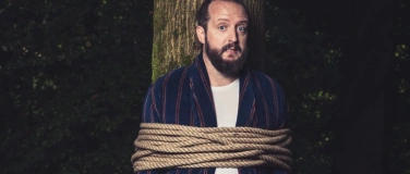 Event-Image for 'Retto Jost - Ke Panik'