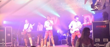 Event-Image for '„Die Nachteulen“ auf dem „Trennfurter Musikfest“'