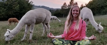 Event-Image for 'Yoga inmitten Alpakas'