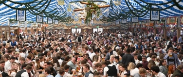 Event-Image for 'Springfest Munich'