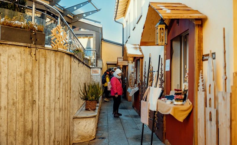 Event-Image for 'Uetliberger Weihnachtsmarkt'