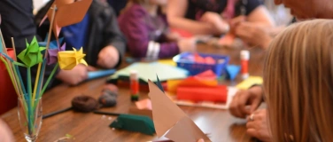 Event-Image for 'Mini-Notizbuch f&uuml;r kreative Entdeckungen'