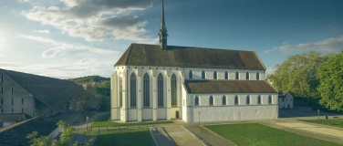 Event-Image for 'Saisonstart Kloster K&ouml;nigsfelden'