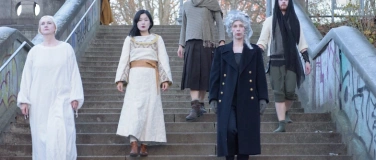 Event-Image for '"Les Fleurs du Mal-Vokalmusik von der Renaissance bis heute"'