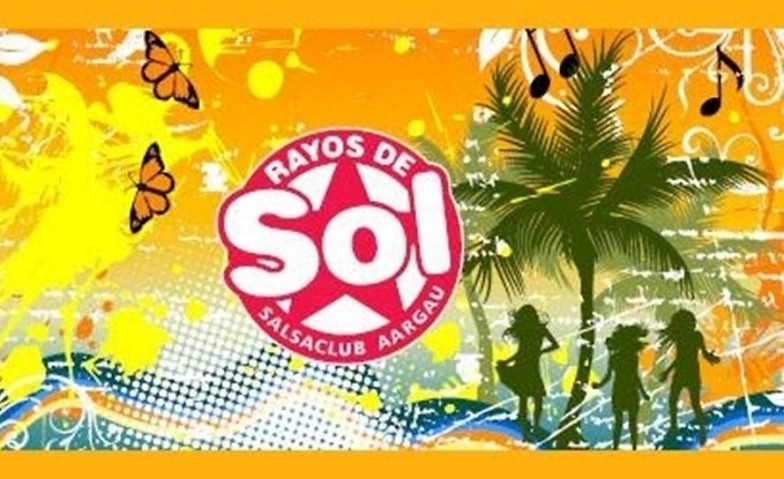 Event-Image for 'Salsa Party'