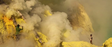 Event-Image for 'Explora präsentiert: Vulkanmenschen'