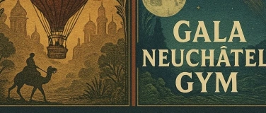 Event-Image for 'Gala Neuch&acirc;tel gym'