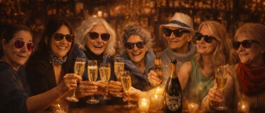 Event-Image for 'Bargeschichten, musikalischer Abend mit dem TheaterTurgi.'