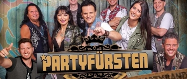 Event-Image for '800 Jahre  Erzingen - Partyfürsten'