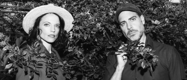 Event-Image for 'Mona Vetsch und Tom Gisler &ndash; im mittleren Alter'