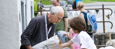 Event-Image for 'Schweizer M&uuml;hlentag auf Schloss Hallwyl'