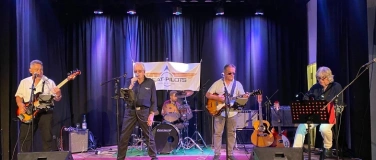 Event-Image for 'Beat Pilots - Authentic 60s sound'