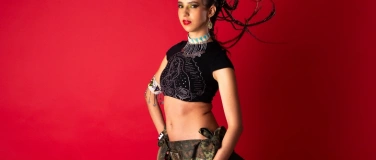 Event-Image for 'Daada EP Release Show 'Corazonada''