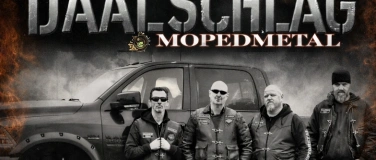 Event-Image for 'Daalschlag - Live in Concert !'