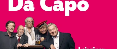 Event-Image for 'Da Capo // Sommerfestspiele Wiesbaden'