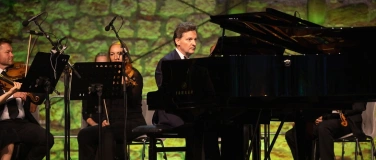 Event-Image for 'Christoph Soldan & die schlesischen Kammersolisten'