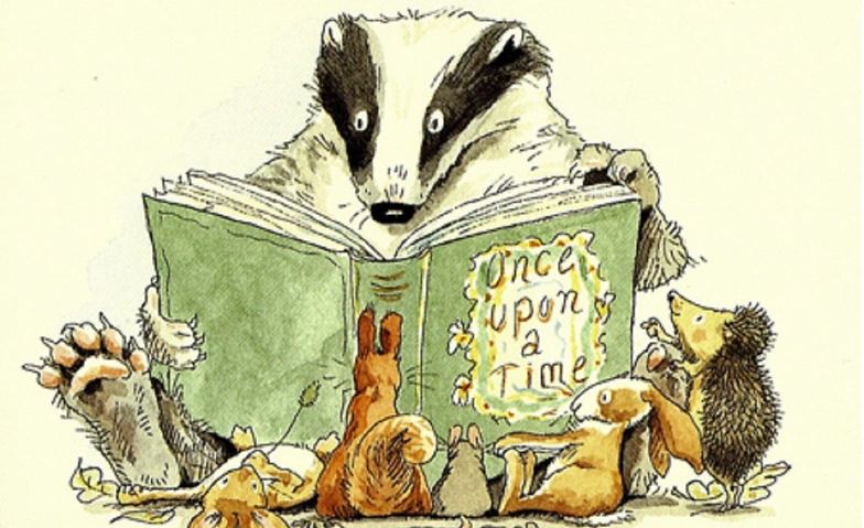 Event-Image for 'Im Geschichtenzelt'