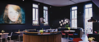 Event-Image for 'Valentinstag in der DADI Brasserie'