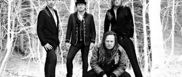 Event-Image for 'D-a-d & The 69 Eyes'