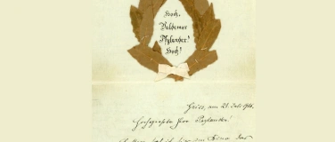 Event-Image for 'Verehrung &ndash; und Erm&auml;chtigung: Die Fankultur des fr&uuml;hen Kinos'