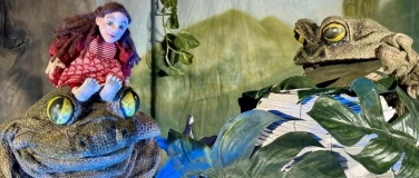 Event-Image for 'D&auml;umelinchen'