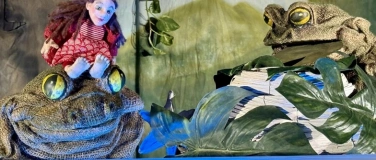 Event-Image for 'D&auml;umelinchen'