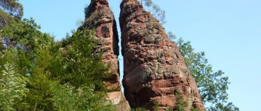 Event-Image for 'Singlewanderung: Dahner Felsenpfad (25-40 J.)'