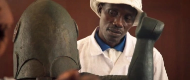 Event-Image for 'Dahomey'