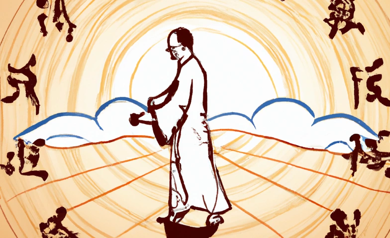 Event-Image for 'Essenz Qi Gong'