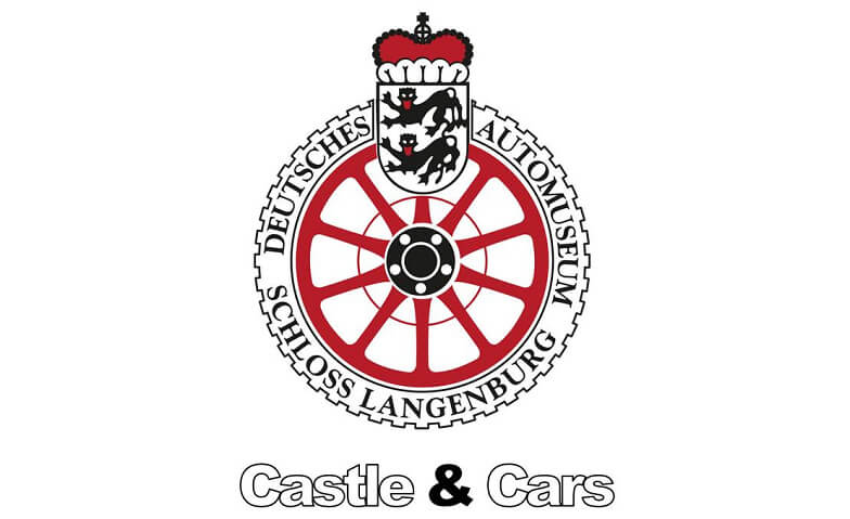 Castle & Cars meets friends Deutsches Automuseum Schloss Langenburg, Schloß 1, 74595 Langenburg Tickets