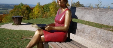 Event-Image for 'Bergkurier auf den Hohenstaufen für Gehbehinderte'