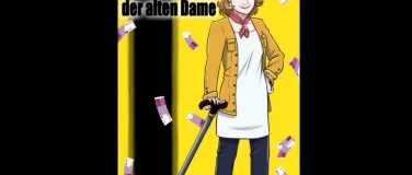 Event-Image for 'Der Besuch der alten Dame'