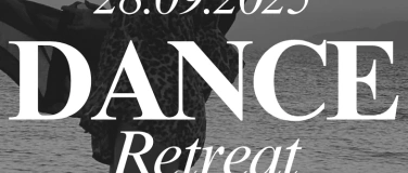 Event-Image for 'Dance Retreat & 5E Lunch ( nach TCM)'