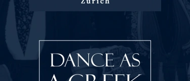 Event-Image for 'Dance as a Greek'