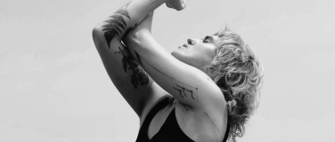 Event-Image for 'Ecstatic Immersion Dance - Workshop in Karlsruhe'