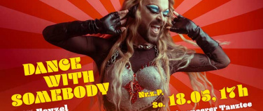 Event-Image for 'DANCE WITH SOMEBODY'