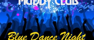 Event-Image for 'Blue Dance Night'